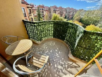 Купить ID7276 Двухкомнатная квартира в ЖК Harmony Suits 1 в Болгарии