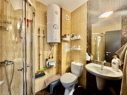 Купить ID7276 Двухкомнатная квартира в ЖК Harmony Suits 1 в Болгарии