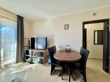 Купить ID7276 Двухкомнатная квартира в ЖК Harmony Suits 1 в Болгарии