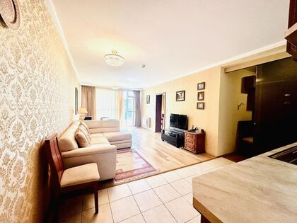 Купить ID7271 Двухкомнатная квартира в ЖК Marina Holiday Club&SPA в Болгарии