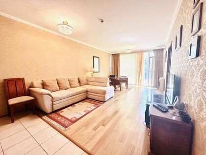 Купить ID7271 Двухкомнатная квартира в ЖК Marina Holiday Club&SPA в Болгарии