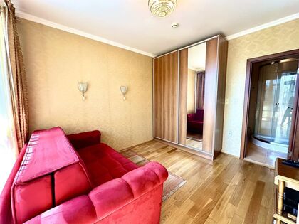 Купить ID7271 Двухкомнатная квартира в ЖК Marina Holiday Club&SPA в Болгарии