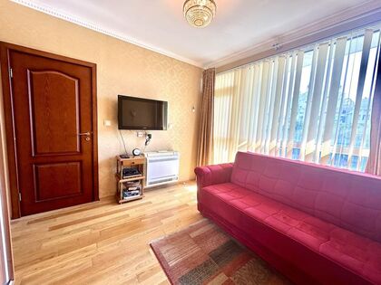 Купить ID7271 Двухкомнатная квартира в ЖК Marina Holiday Club&SPA в Болгарии