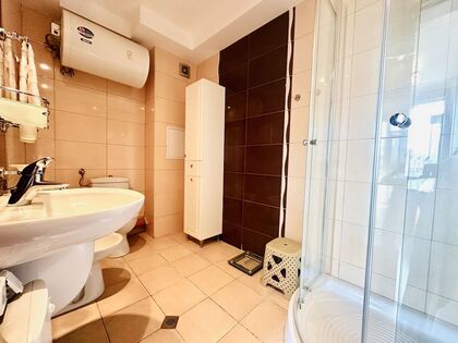 Купить ID7271 Двухкомнатная квартира в ЖК Marina Holiday Club&SPA в Болгарии