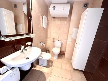 Купить ID7271 Двухкомнатная квартира в ЖК Marina Holiday Club&SPA в Болгарии