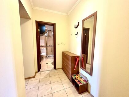 Купить ID7271 Двухкомнатная квартира в ЖК Marina Holiday Club&SPA в Болгарии