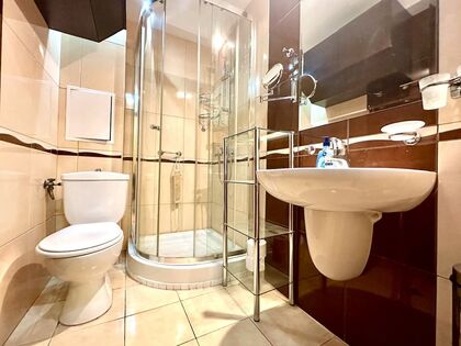 Купить ID7271 Двухкомнатная квартира в ЖК Marina Holiday Club&SPA в Болгарии