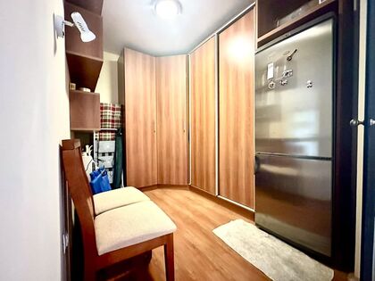 Купить ID7271 Двухкомнатная квартира в ЖК Marina Holiday Club&SPA в Болгарии