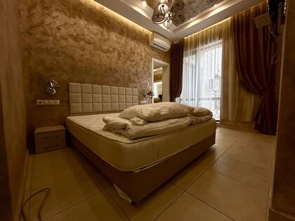 Купить ID7281 Трехкомнатная квартира в ЖК Тарсис Нова в Болгарии