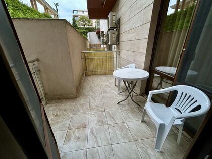 Купить ID7281 Трехкомнатная квартира в ЖК Тарсис Нова в Болгарии