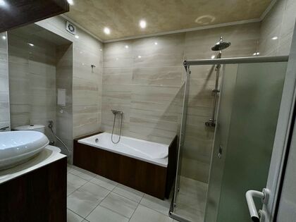 Купить ID7281 Трехкомнатная квартира в ЖК Тарсис Нова в Болгарии