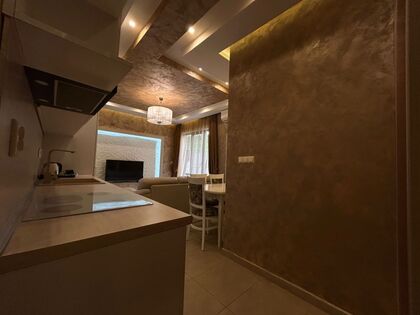 Купить ID7281 Трехкомнатная квартира в ЖК Тарсис Нова в Болгарии