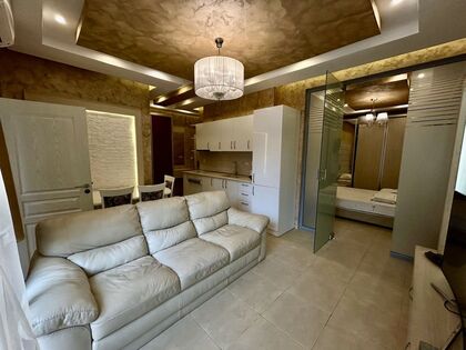 Купить ID7281 Трехкомнатная квартира в ЖК Тарсис Нова в Болгарии