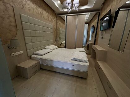 Купить ID7281 Трехкомнатная квартира в ЖК Тарсис Нова в Болгарии