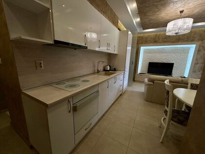 Купить ID7281 Трехкомнатная квартира в ЖК Тарсис Нова в Болгарии