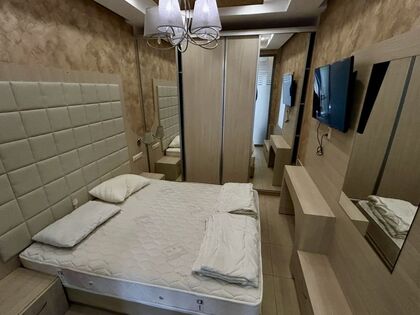 Купить ID7281 Трехкомнатная квартира в ЖК Тарсис Нова в Болгарии