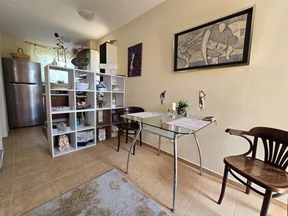 Купить ID7347 Двухэтажная вилла в ЖК Almond Hill Villas в Болгарии