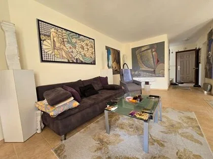 Купить ID7347 Двухэтажная вилла в ЖК Almond Hill Villas в Болгарии