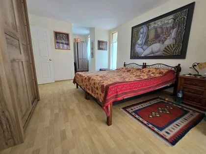 Купить ID7347 Двухэтажная вилла в ЖК Almond Hill Villas в Болгарии