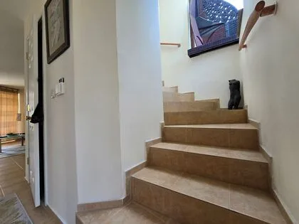 Купить ID7347 Двухэтажная вилла в ЖК Almond Hill Villas в Болгарии