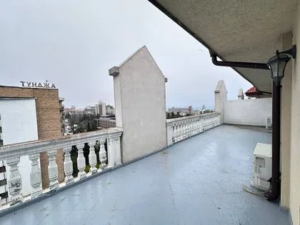 Купить ID7332 Трехкомнатная квартира в ЖК Babylon в Болгарии