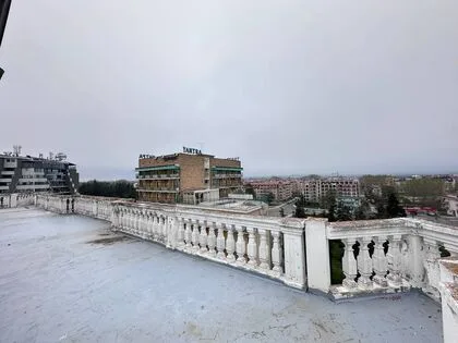 Купить ID7332 Трехкомнатная квартира в ЖК Babylon в Болгарии