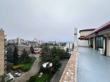 Купить ID7332 Трехкомнатная квартира в ЖК Babylon в Болгарии