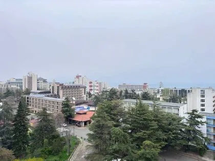 Купить ID7332 Трехкомнатная квартира в ЖК Babylon в Болгарии