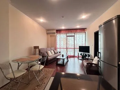 Купить ID7332 Трехкомнатная квартира в ЖК Babylon в Болгарии