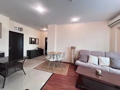 Купить ID7332 Трехкомнатная квартира в ЖК Babylon в Болгарии