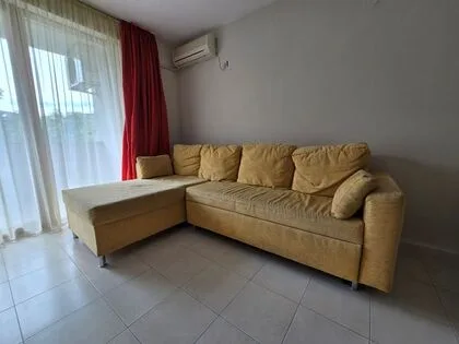 Купить ID7321 Двухкомнатная квартира в ЖК Chateau Nessebar в Болгарии