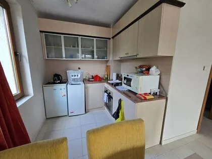 Купить ID7321 Двухкомнатная квартира в ЖК Chateau Nessebar в Болгарии