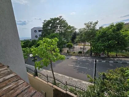 Купить ID7321 Двухкомнатная квартира в ЖК Chateau Nessebar в Болгарии