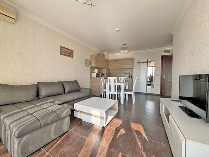 Купить ID7322 Двухкомнатная квартира в ЖК Dolce Vita 2 в Болгарии