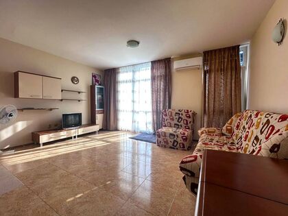 Купить ID7331 Двухкомнатная квартира в ЖК Elit 4 в Болгарии