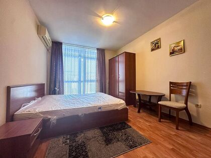 Купить ID7331 Двухкомнатная квартира в ЖК Elit 4 в Болгарии