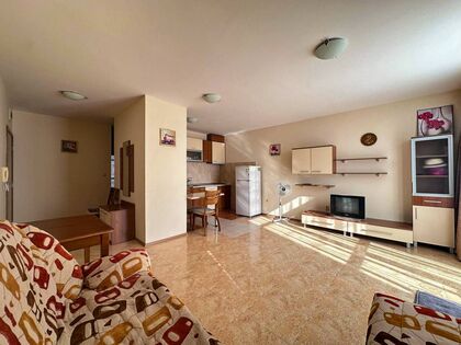 Купить ID7331 Двухкомнатная квартира в ЖК Elit 4 в Болгарии