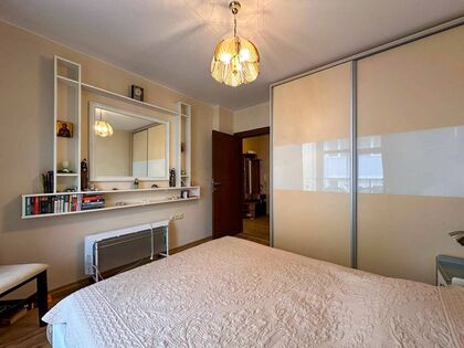 Купить ID7339 Двухкомнатная квартира в ЖК Rich 3 в Болгарии