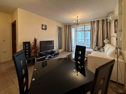 Купить ID7339 Двухкомнатная квартира в ЖК Rich 3 в Болгарии