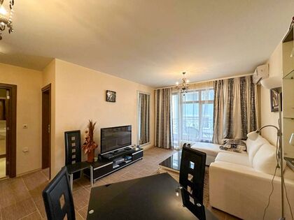 Купить ID7339 Двухкомнатная квартира в ЖК Rich 3 в Болгарии