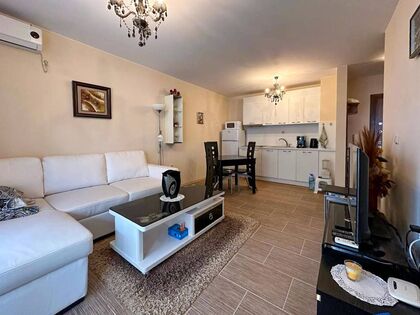 Купить ID7339 Двухкомнатная квартира в ЖК Rich 3 в Болгарии