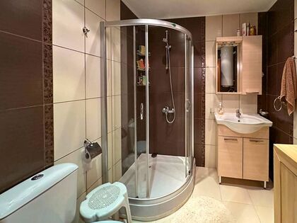 Купить ID7339 Двухкомнатная квартира в ЖК Rich 3 в Болгарии