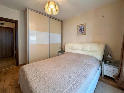 Купить ID7339 Двухкомнатная квартира в ЖК Rich 3 в Болгарии