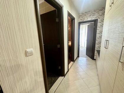 Купить ID7315 Трехкомнатная квартира в ЖК Тарсис в Болгарии