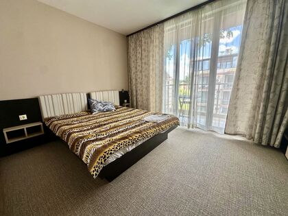 Купить ID7315 Трехкомнатная квартира в ЖК Тарсис в Болгарии