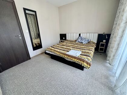 Купить ID7315 Трехкомнатная квартира в ЖК Тарсис в Болгарии