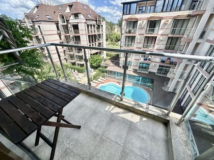 Купить ID7315 Трехкомнатная квартира в ЖК Тарсис в Болгарии