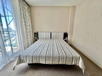 Купить ID7315 Трехкомнатная квартира в ЖК Тарсис в Болгарии