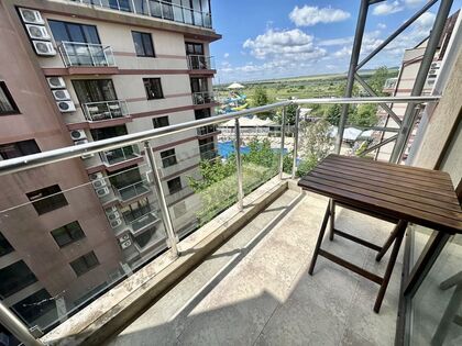 Купить ID7315 Трехкомнатная квартира в ЖК Тарсис в Болгарии