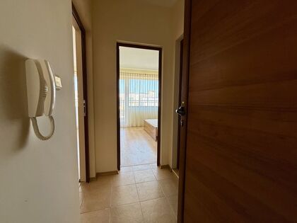 Купить ID7392 Двухкомнатная квартира в ЖК Амадеус 5 в Болгарии